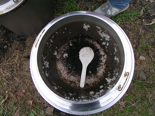 ごちそうさまでした