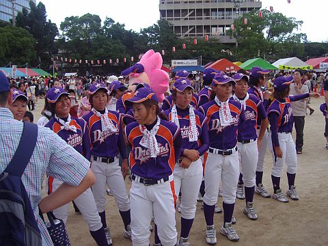 京都アストドリームス