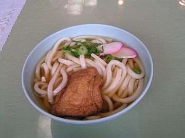 うどん